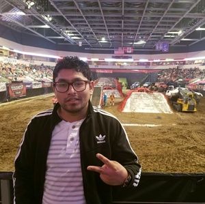 Meet your Posher, Uttam